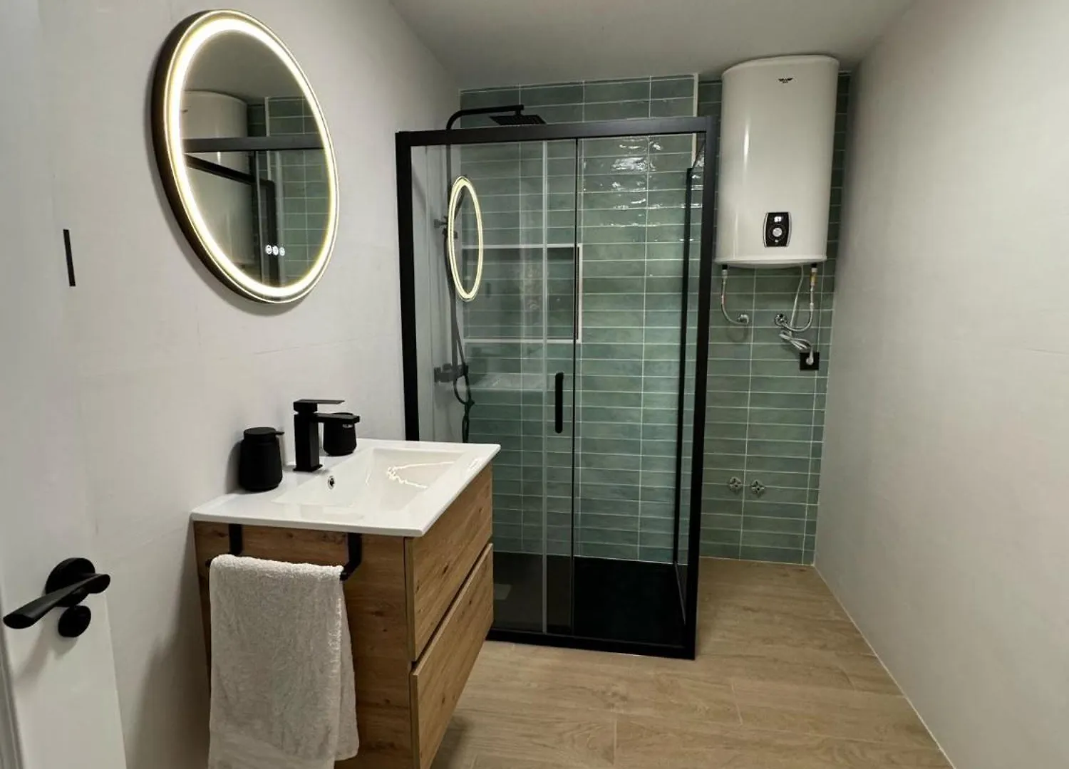 Apartamento Tarifa Chill Apartment