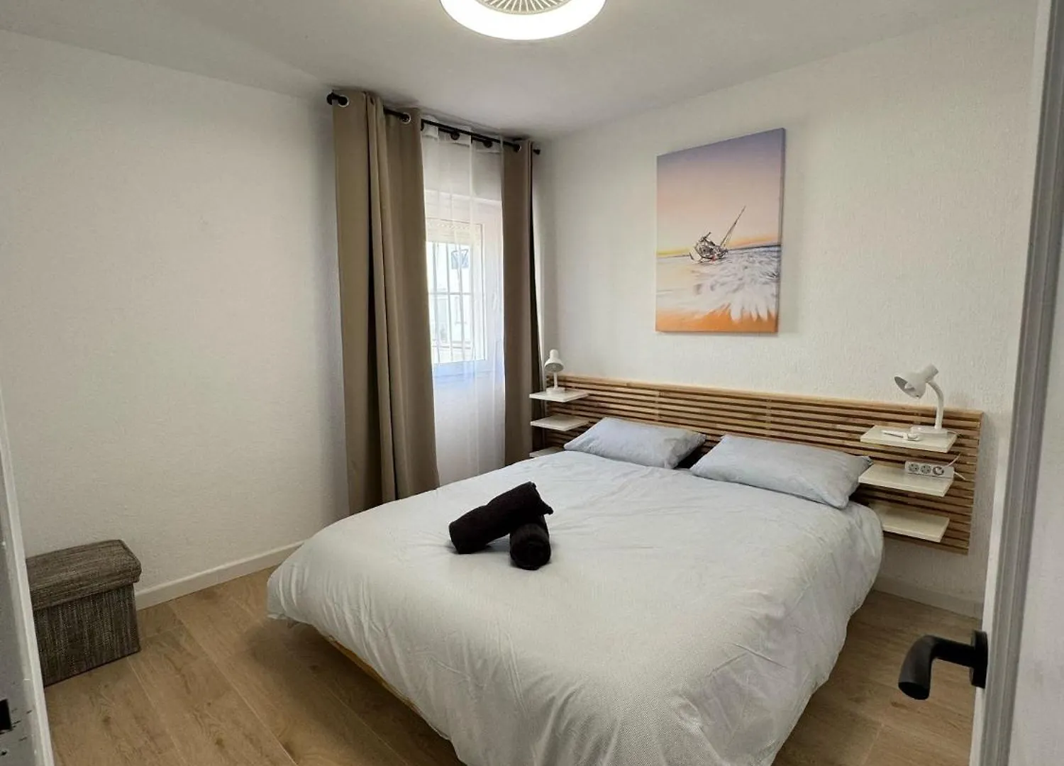 Apartamento Tarifa Chill