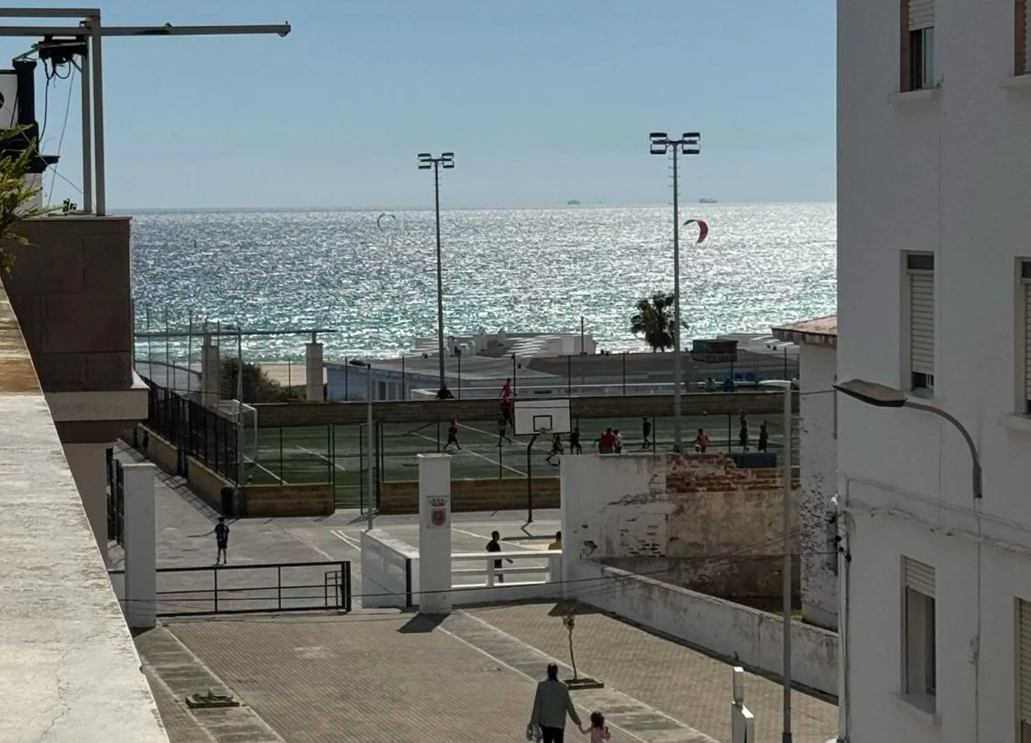 Apartamento Tarifa Chill Spain