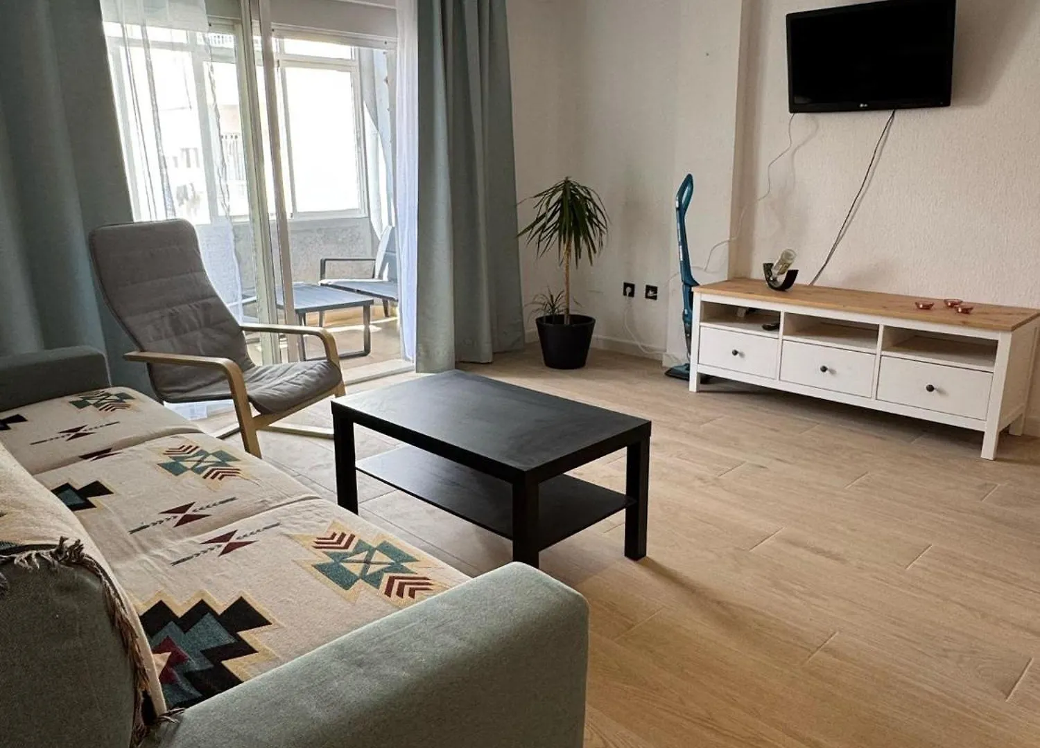 Apartamento Tarifa Chill 0*,  Spain
