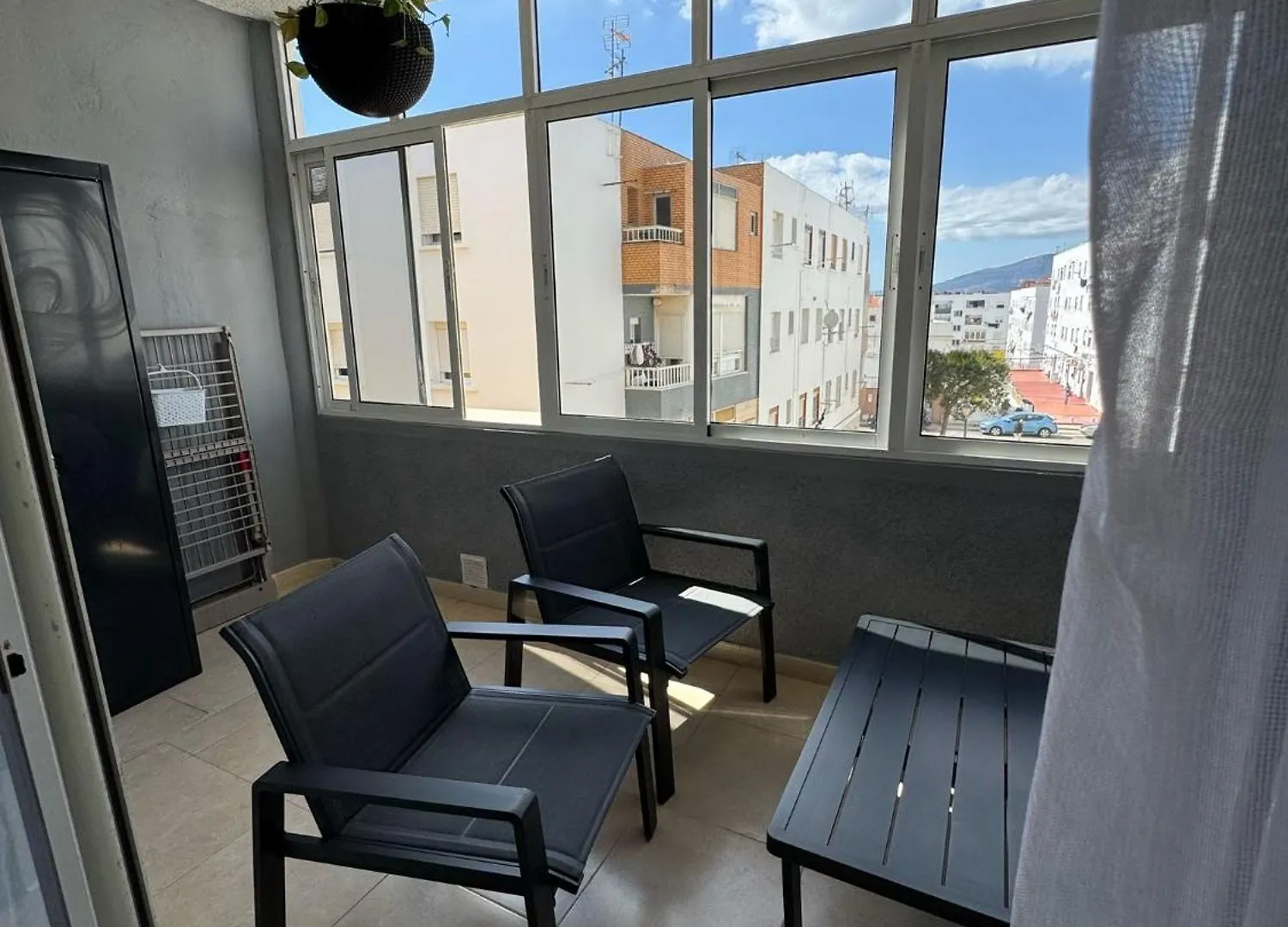 Apartamento Tarifa Chill Apartment