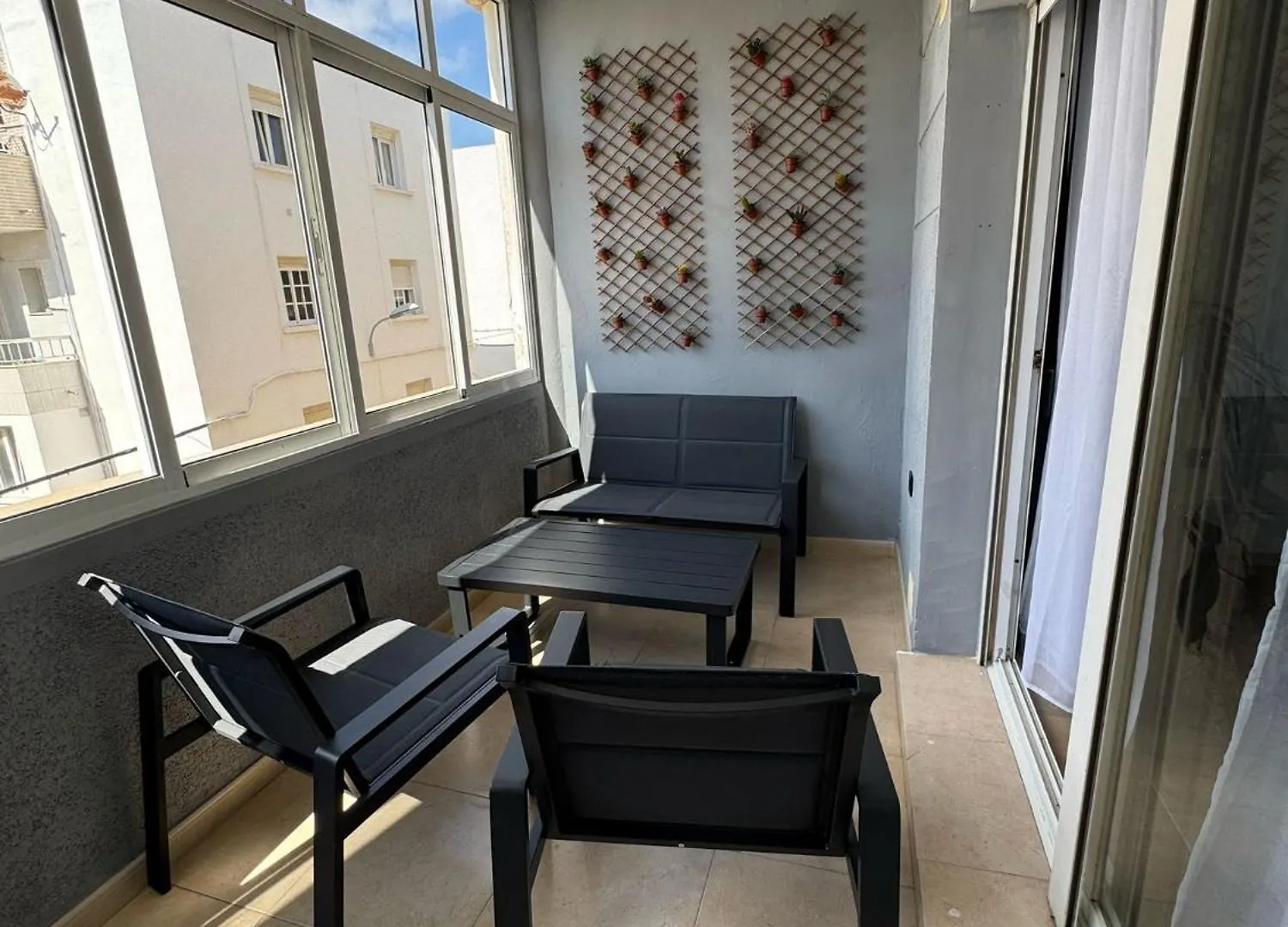 Apartment Apartamento Tarifa Chill Spain