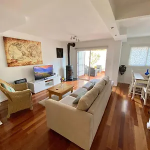  Apartamento El Olivo