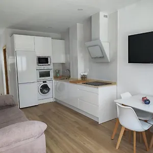  Apartamento Al Sur 4