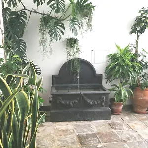  Apartamento Ave Maria 7