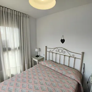  Apartamento Vistas Puerta Jerez