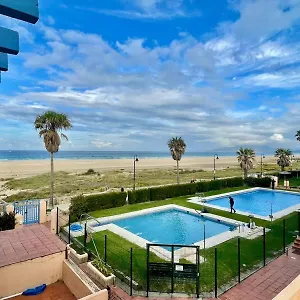  Apartamento En La Playa.