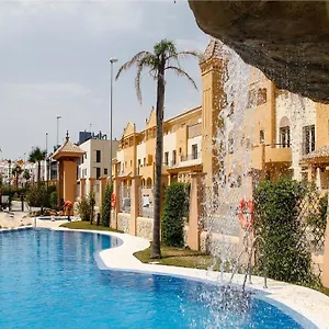  Apartamento Araca