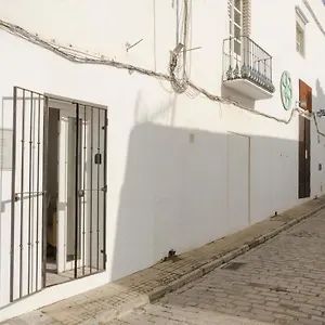  Apartamento Sirocco