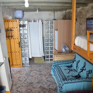  Apartamento El Chaparral